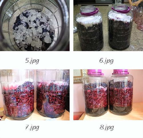 農(nóng)村常見(jiàn)的自釀葡萄酒引禍?zhǔn)?女子自釀葡萄酒,丈夫喝一口被毒倒