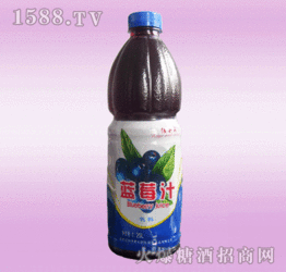 緣和圓pet系列藍(lán)莓汁1.25l 呼倫貝爾市野利野生藍(lán)莓食品 飲料招商信息 火爆糖酒食品招商網(wǎng)