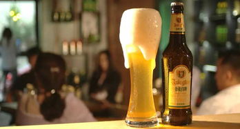 啤酒還能怎么喝 青啤全麥白啤萬元大獎向您征集創(chuàng)意