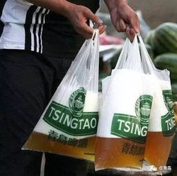 青島啤酒原來(lái)有這么多種,你知道有什么不同嗎