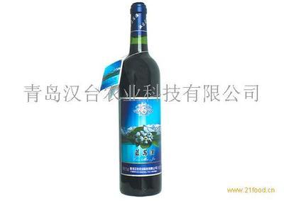 藍(lán)莓鮮果,藍(lán)莓酒-青島漢臺(tái)農(nóng)業(yè)科技-商業(yè)機(jī)會(huì)