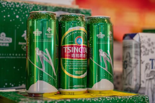 聚焦春節(jié)酒水 賀歲檔 青島啤酒這些暢飲款不要錯(cuò)過(guò)