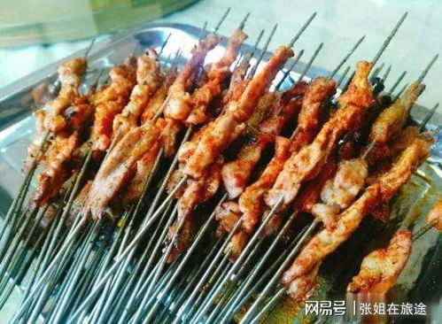 青島這幾條美食街, 人多熱鬧, 食物豐富, 別錯(cuò)過 海鮮 啤酒 菜市場 網(wǎng)易訂閱