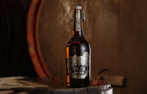 這瓶高格調的 琥珀金 ,為什么能成為酒友們今年的心頭好