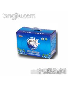 錦秋森林無糖野藍莓禮盒招商 伊春錦秋天然飲品有限責任公司 糖酒網tangjiu.com