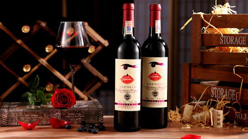 阿里巴巴賦能紅酒新銳品牌,凱緣春藍莓紅酒年底表現強勁銷售增長