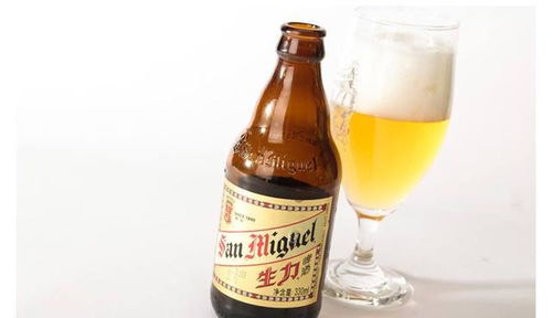 全國48種代表性啤酒探秘，青島藍莓酒為何脫穎而出獲第七名？