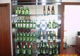 小青加盟連鎖火爆招商中 攜手青島藍莓酒，共創(chuàng)財富新機遇