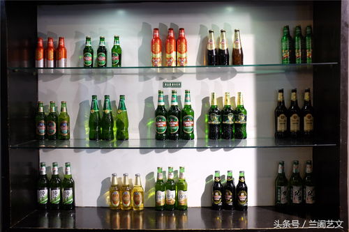 青島啤酒博物館 百年釀造文化的傳承與藍莓酒的現(xiàn)代創(chuàng)新