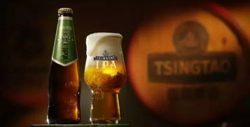 海之子 青島啤酒創(chuàng)新產(chǎn)品再添一員大將——青島藍莓酒