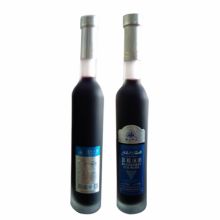 藍莓冰酒 青島佳釀，甜蜜微醺的藝術