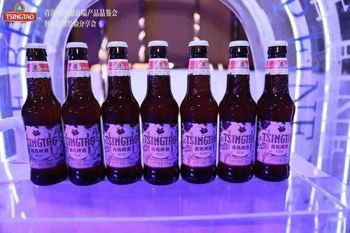 百年青啤 享譽河?xùn)|——青島啤酒運城超高端產(chǎn)品品鑒會暨藍(lán)莓酒新品鑒賞圓滿落幕